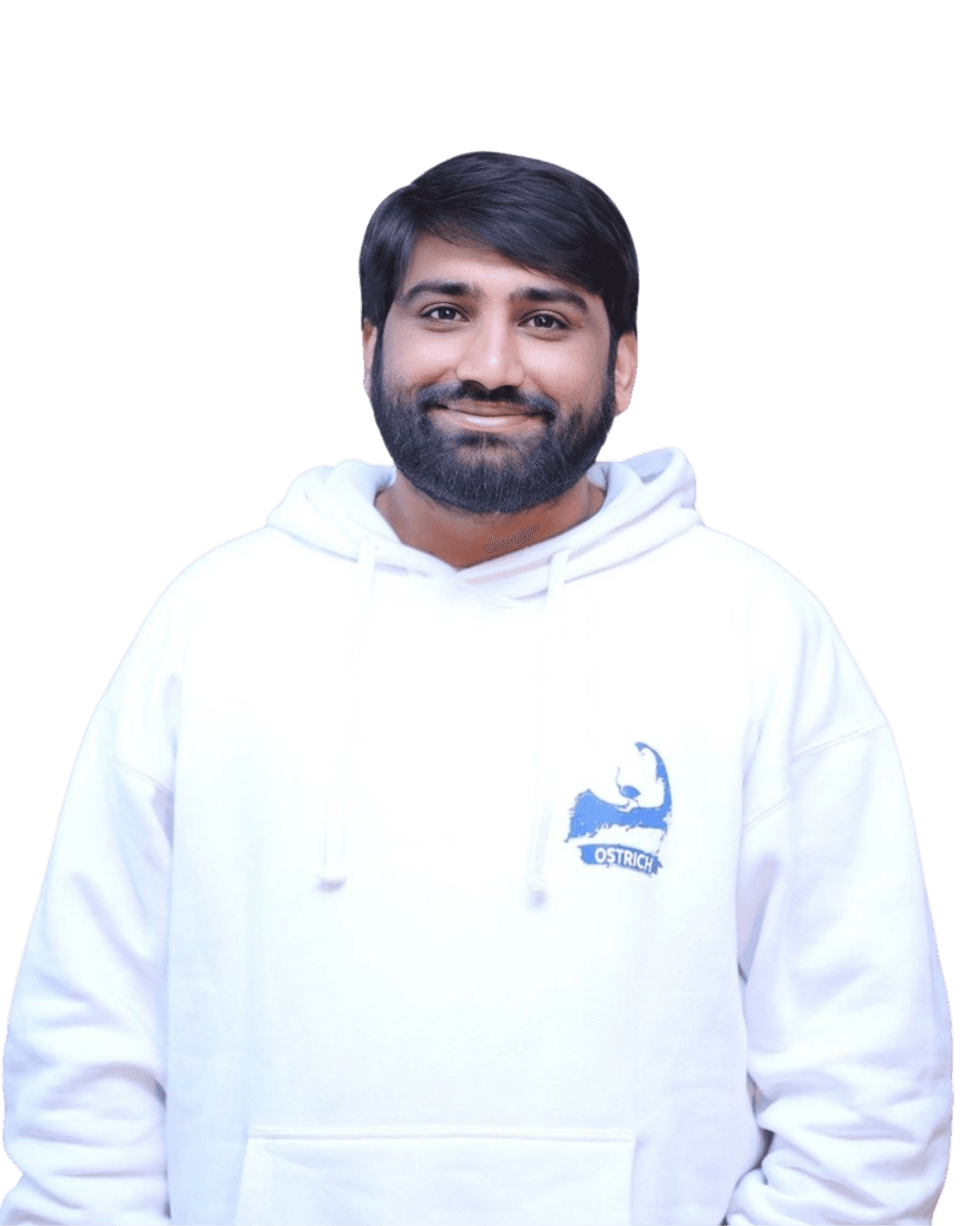 Muhammad Mubeen Sardar